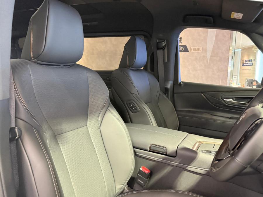 ALPHARD 250 - Image 3